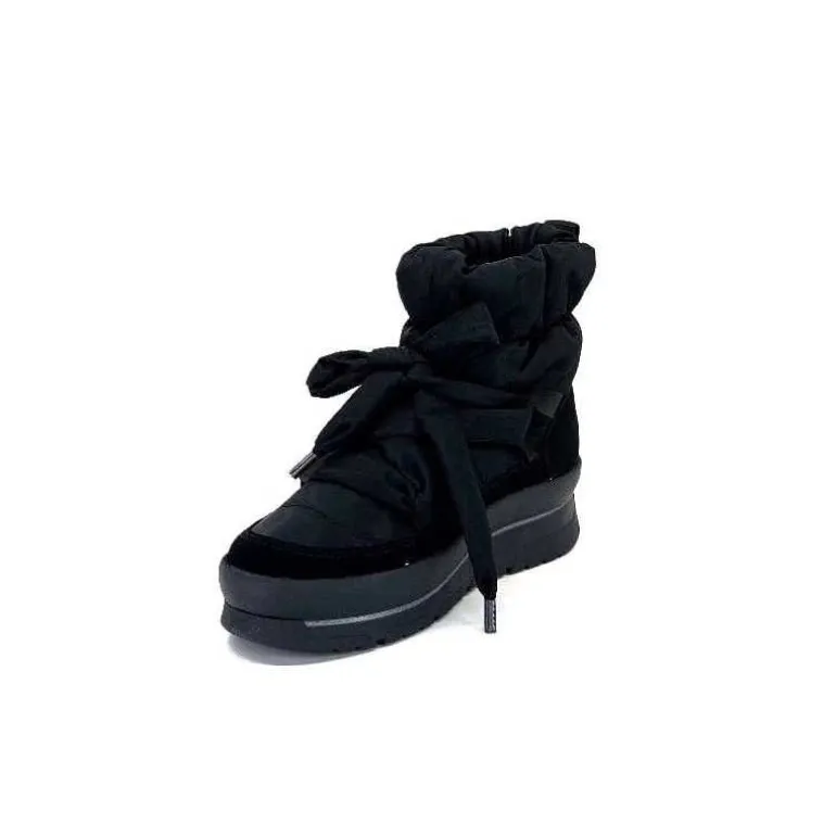 bottines_de_neige_ivoire__textile_noir_9-1.webp Ivoire0174a Bottines de Neige Ivoire 8724 Textile Noir Best Sale