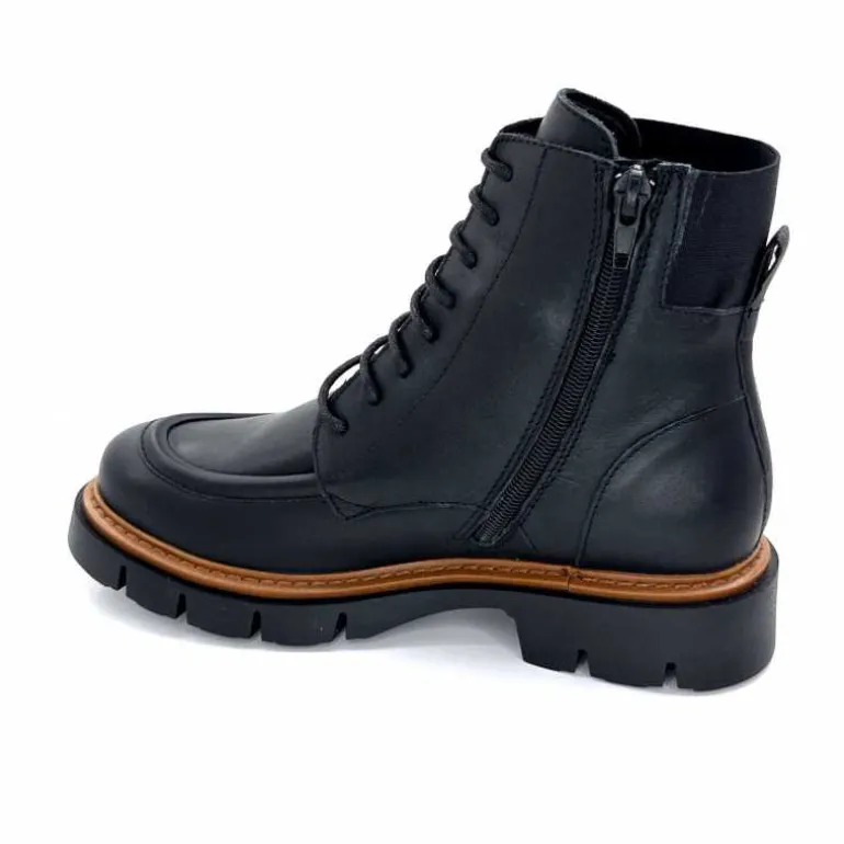bottines_derby_ivoire__cuir_noir_13.webp Ivoire0351a Bottines Derby Ivoire 2546056 Cuir Noir Discount