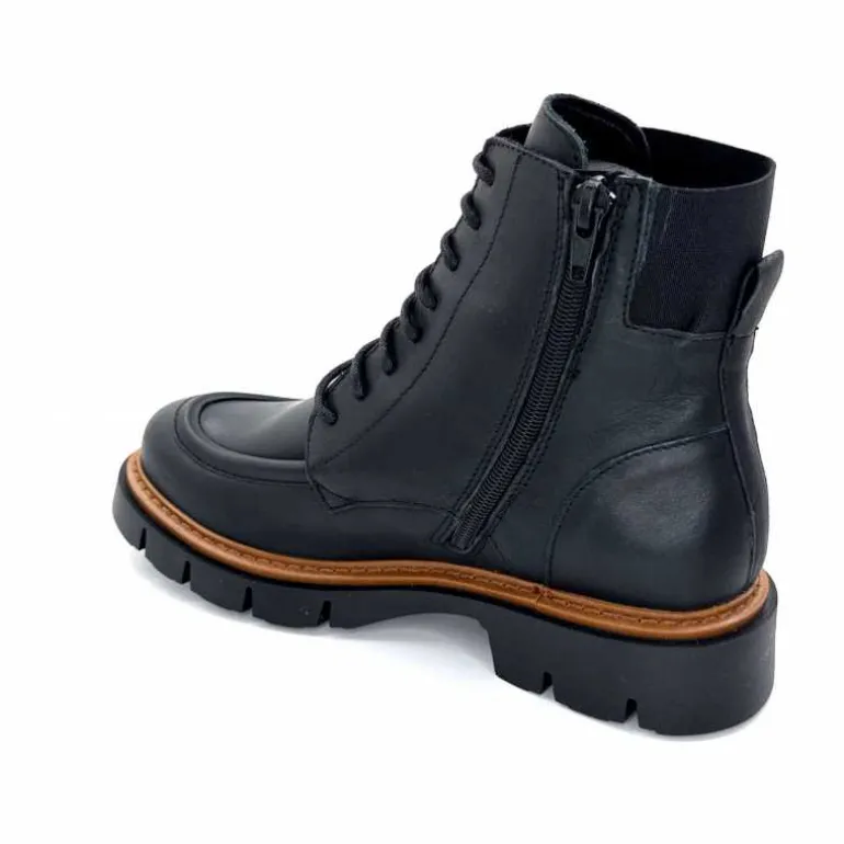 bottines_derby_ivoire__cuir_noir_14.webp Ivoire0351a Bottines Derby Ivoire 2546056 Cuir Noir Discount