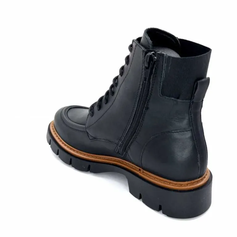 bottines_derby_ivoire__cuir_noir_15.webp Ivoire0351a Bottines Derby Ivoire 2546056 Cuir Noir Discount