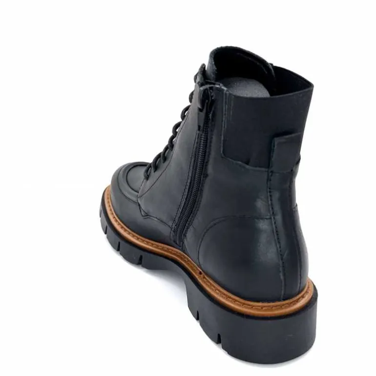 bottines_derby_ivoire__cuir_noir_16.webp Ivoire0351a Bottines Derby Ivoire 2546056 Cuir Noir Discount