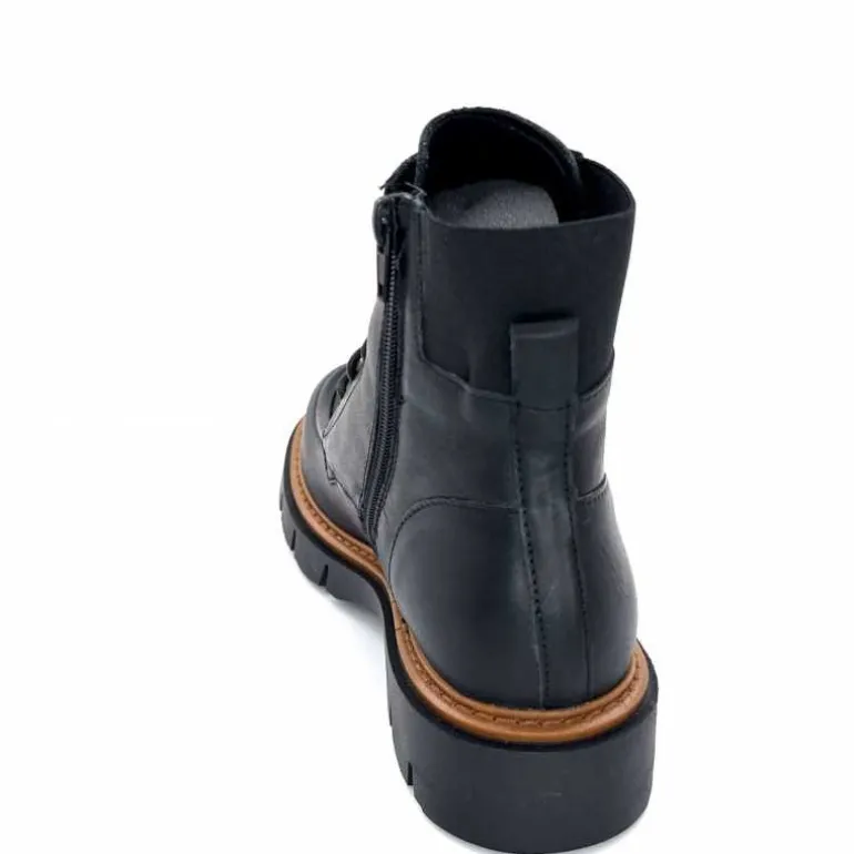 bottines_derby_ivoire__cuir_noir_17.webp Ivoire0351a Bottines Derby Ivoire 2546056 Cuir Noir Discount