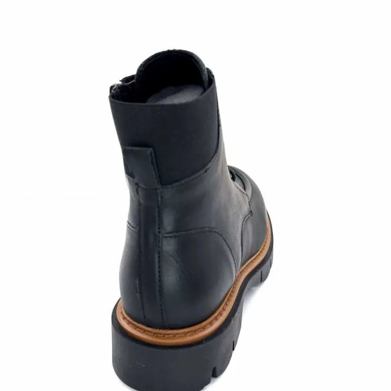 bottines_derby_ivoire__cuir_noir_19.webp Ivoire0351a Bottines Derby Ivoire 2546056 Cuir Noir Discount