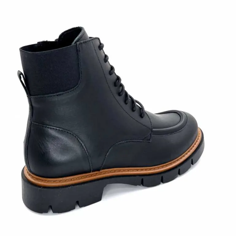 bottines_derby_ivoire__cuir_noir_22.webp Ivoire0351a Bottines Derby Ivoire 2546056 Cuir Noir Discount
