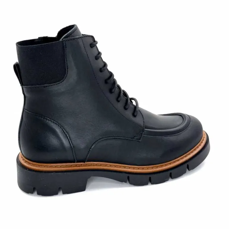 bottines_derby_ivoire__cuir_noir_23.webp Ivoire0351a Bottines Derby Ivoire 2546056 Cuir Noir Discount