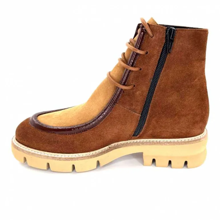 bottines_derby_ivoire__daim_marron_12.webp Ivoire0330 Bottines Derby Ivoire 364 Daim Marron Cheap