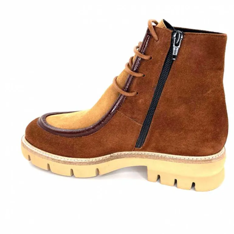 bottines_derby_ivoire__daim_marron_13.webp Ivoire0330 Bottines Derby Ivoire 364 Daim Marron Cheap