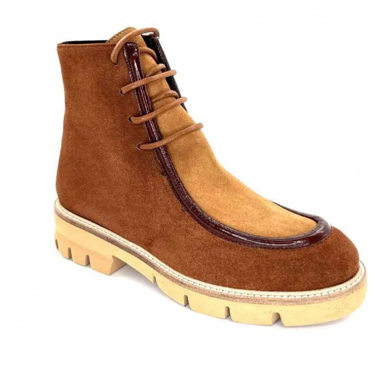bottines_derby_ivoire__daim_marron_2.webp Ivoire0330 Bottines Derby Ivoire 364 Daim Marron Cheap