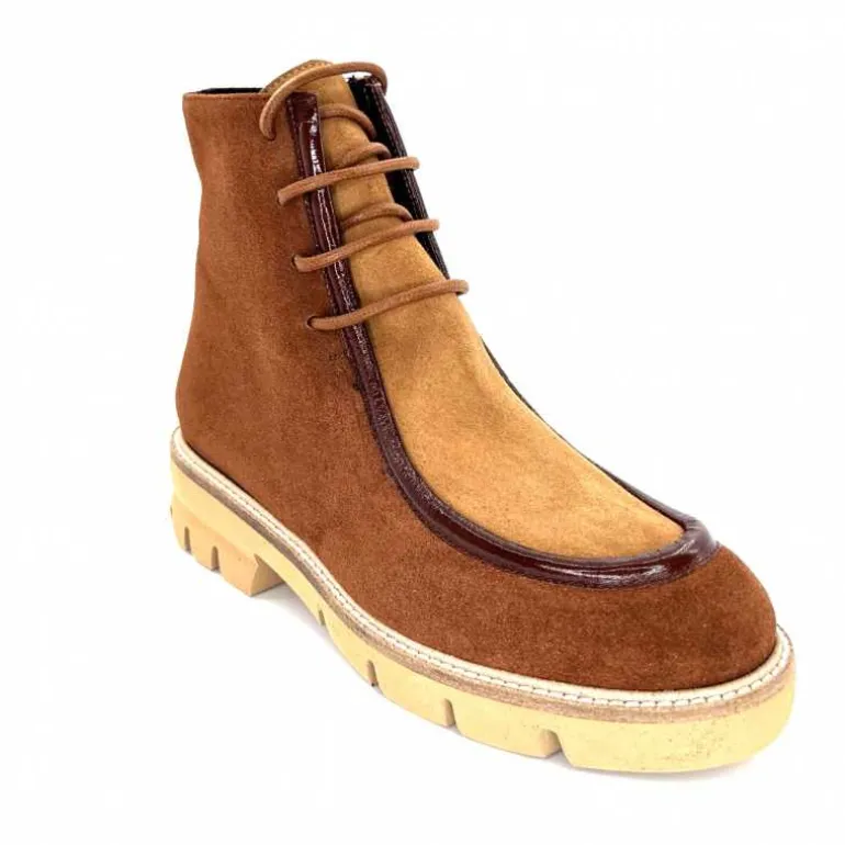 bottines_derby_ivoire__daim_marron_3.webp Ivoire0330 Bottines Derby Ivoire 364 Daim Marron Cheap