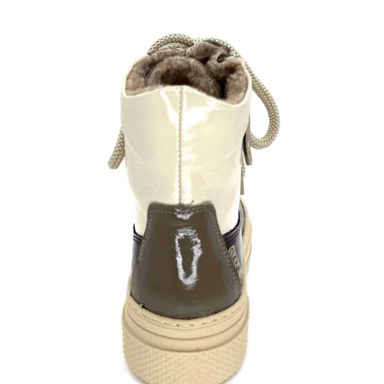 bottines_fourres_elena__gill_cuir_crme_marron_gris_18.webp Elena Bottines Fourrées 20339 Gill Cuir Crème Marron Gris BlancGrisClairMarron Online