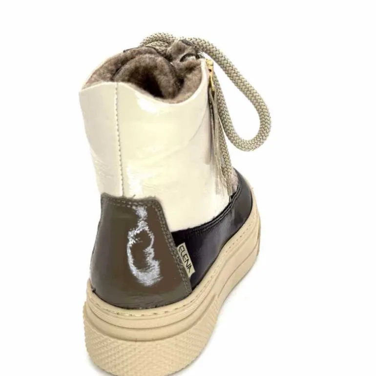 bottines_fourres_elena__gill_cuir_crme_marron_gris_19.webp Elena Bottines Fourrées 20339 Gill Cuir Crème Marron Gris BlancGrisClairMarron Online