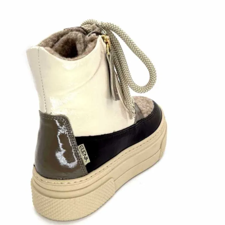 bottines_fourres_elena__gill_cuir_crme_marron_gris_20.webp Elena Bottines Fourrées 20339 Gill Cuir Crème Marron Gris BlancGrisClairMarron Online