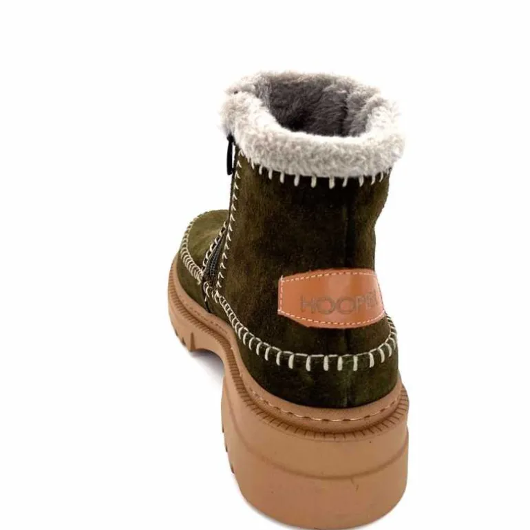 bottines_fourres_hooper_melen_daim_kaki_17.webp gemilli sarl - hooper Bottines Fourrées Hooper Melen Daim Kaki Discount