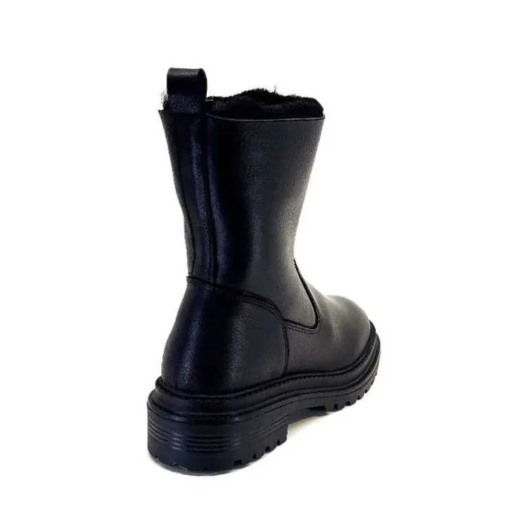 bottines_fourres_ivoire__cuir_noir_20-1.webp sekada Bottines Fourrées Ivoire 48115 Cuir Noir Cheap