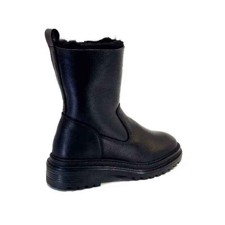 bottines_fourres_ivoire__cuir_noir_22-1.webp sekada Bottines Fourrées Ivoire 48115 Cuir Noir Cheap