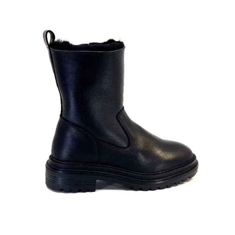 bottines_fourres_ivoire__cuir_noir_23-1.webp sekada Bottines Fourrées Ivoire 48115 Cuir Noir Cheap