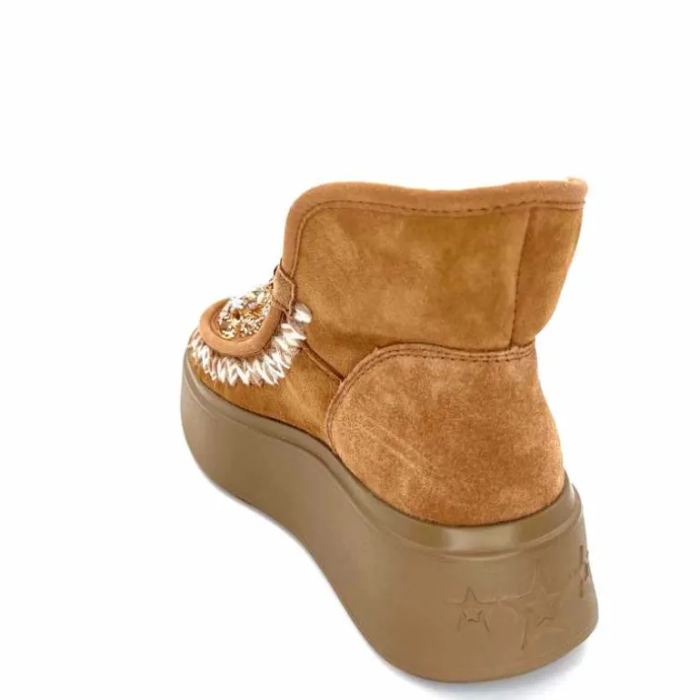 bottines_fourres_nanku_dfh___daim_camel_16.webp nanku srls Bottines Fourrées Nan-Ku Dfh - 08 Daim Camel Marron Fashion