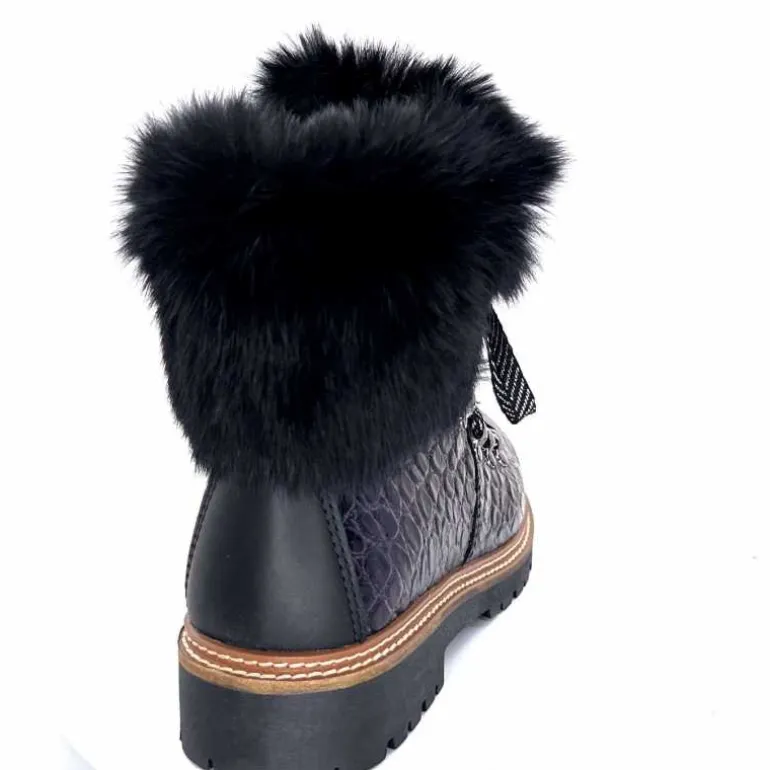 bottines_fourres_olang_imperial_luxe_cuir_vernis_noir_19.webp Olang Bottines Fourrées Imperial Luxe Cuir Vernis Noir Flash Sale