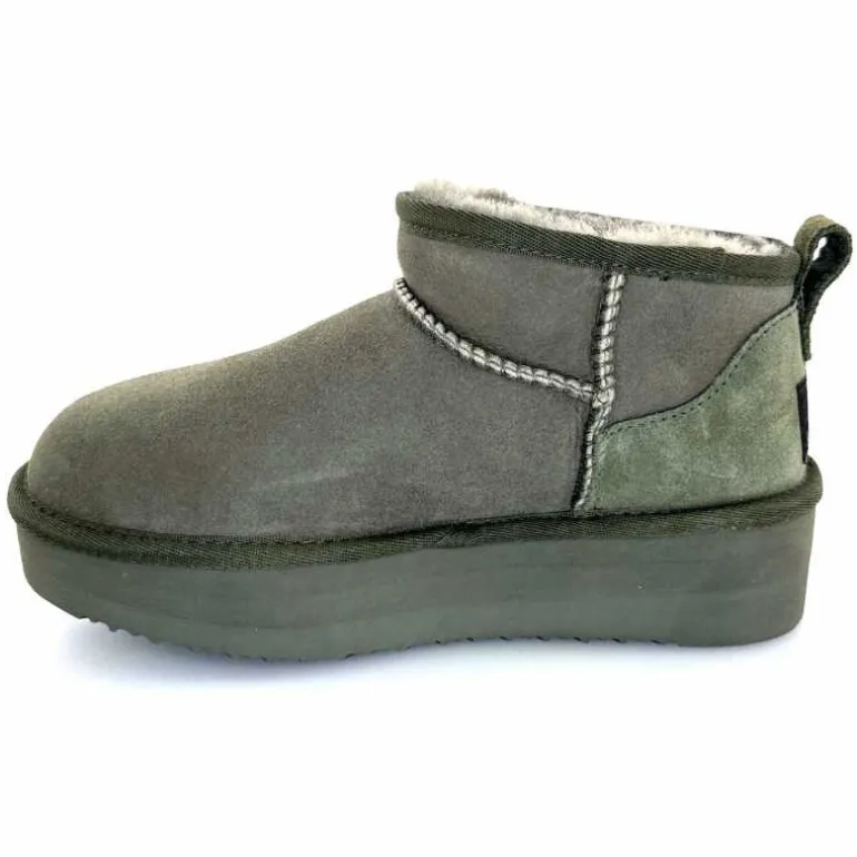 bottines_fourres_sweet_heritage_patineuse_daim_vert_12.webp sweet heritage Bottines Fourrées Patineuse Daim Vert Discount