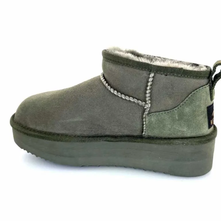 bottines_fourres_sweet_heritage_patineuse_daim_vert_13.webp sweet heritage Bottines Fourrées Patineuse Daim Vert Discount