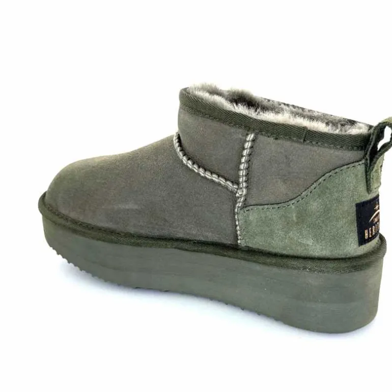 bottines_fourres_sweet_heritage_patineuse_daim_vert_14.webp sweet heritage Bottines Fourrées Patineuse Daim Vert Discount