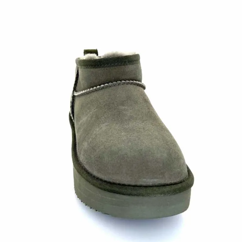 bottines_fourres_sweet_heritage_patineuse_daim_vert_5.webp sweet heritage Bottines Fourrées Patineuse Daim Vert Discount