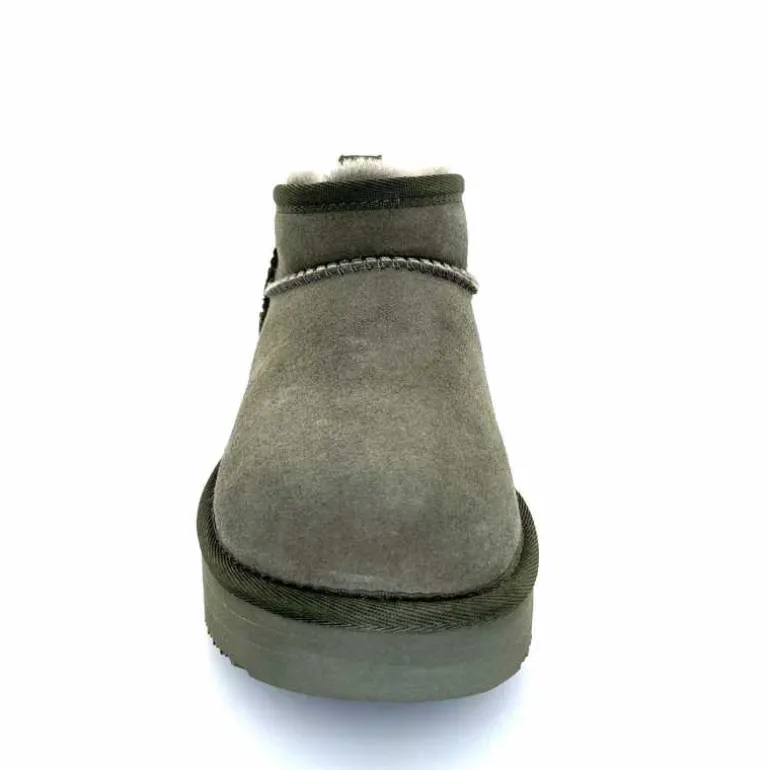 bottines_fourres_sweet_heritage_patineuse_daim_vert_6.webp sweet heritage Bottines Fourrées Patineuse Daim Vert Discount