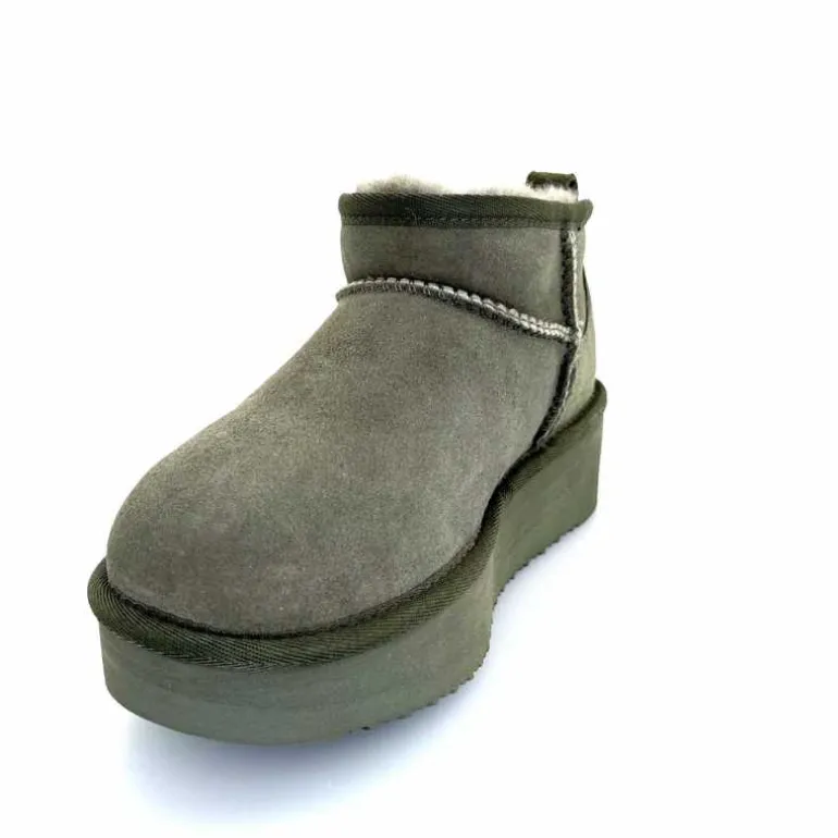 bottines_fourres_sweet_heritage_patineuse_daim_vert_8.webp sweet heritage Bottines Fourrées Patineuse Daim Vert Discount