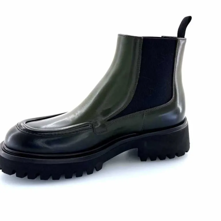 bottines_guglielmo_rotta_willard_ranch_cuir_kaki_11.webp Guglielmo Rotta Bottines Willard Ranch Cuir Kaki Outlet