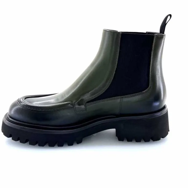 bottines_guglielmo_rotta_willard_ranch_cuir_kaki_12.webp Guglielmo Rotta Bottines Willard Ranch Cuir Kaki Outlet