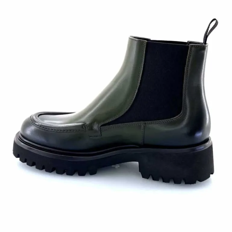 bottines_guglielmo_rotta_willard_ranch_cuir_kaki_13.webp Guglielmo Rotta Bottines Willard Ranch Cuir Kaki Outlet