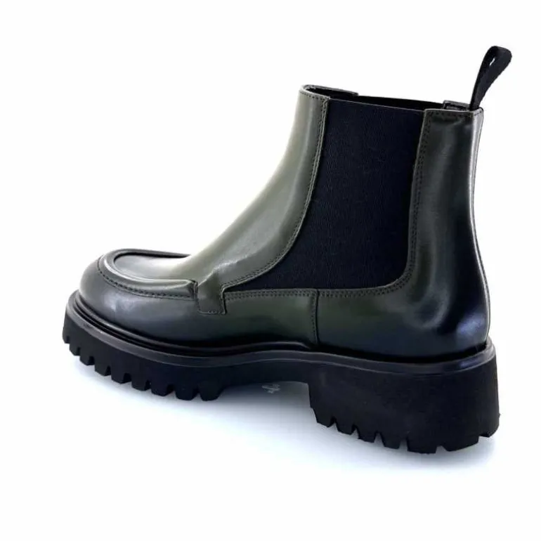 bottines_guglielmo_rotta_willard_ranch_cuir_kaki_14.webp Guglielmo Rotta Bottines Willard Ranch Cuir Kaki Outlet
