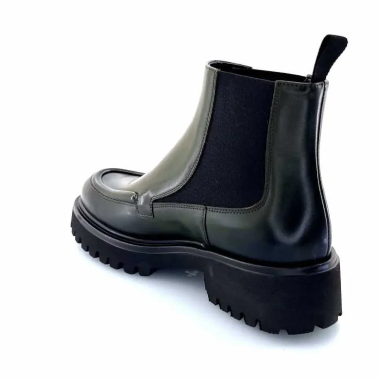 bottines_guglielmo_rotta_willard_ranch_cuir_kaki_15.webp Guglielmo Rotta Bottines Willard Ranch Cuir Kaki Outlet