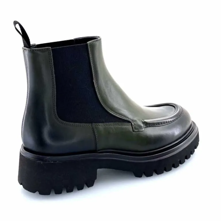 bottines_guglielmo_rotta_willard_ranch_cuir_kaki_22.webp Guglielmo Rotta Bottines Willard Ranch Cuir Kaki Outlet