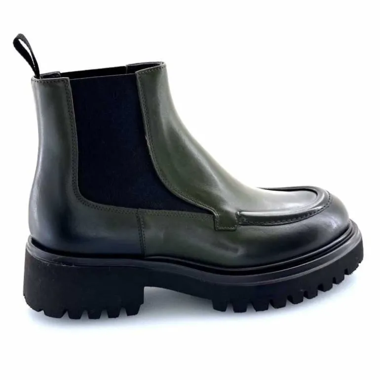 bottines_guglielmo_rotta_willard_ranch_cuir_kaki_23.webp Guglielmo Rotta Bottines Willard Ranch Cuir Kaki Outlet