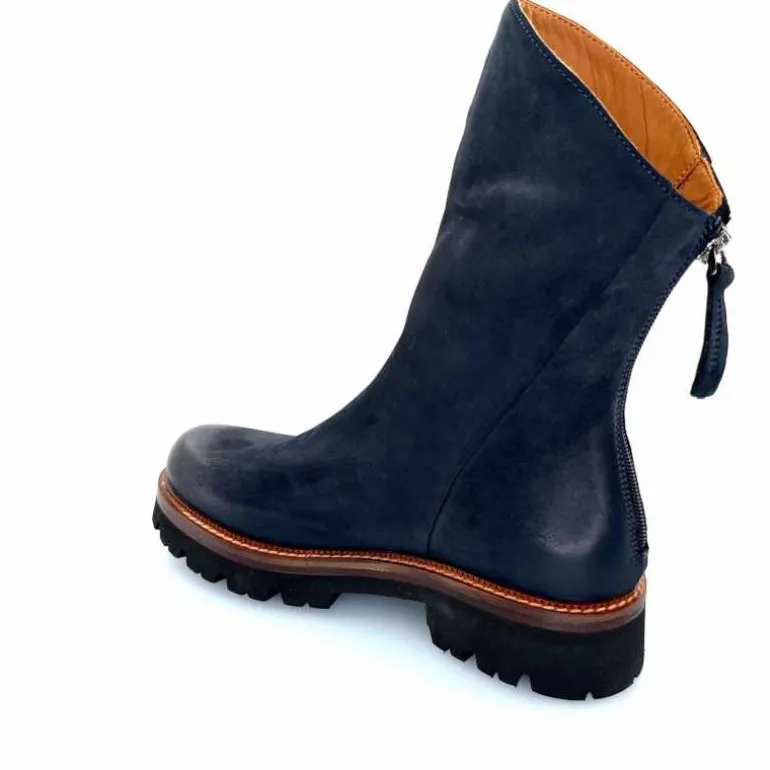 bottines_ivoire__carrie_cuir_wash_marine_14.webp Ivoire0156 Bottines Ivoire 3270 Carrie Cuir Wash Marine Noir New