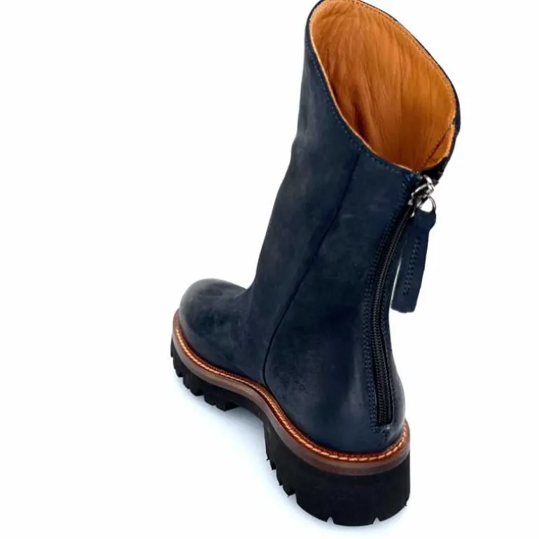 bottines_ivoire__carrie_cuir_wash_marine_16.webp Ivoire0156 Bottines Ivoire 3270 Carrie Cuir Wash Marine Noir New