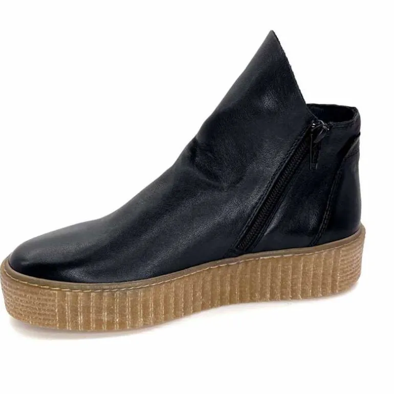 bottines_ivoire__cuir_noir_11-3.webp follia dolce Bottines Ivoire 411 Cuir Noir Cheap