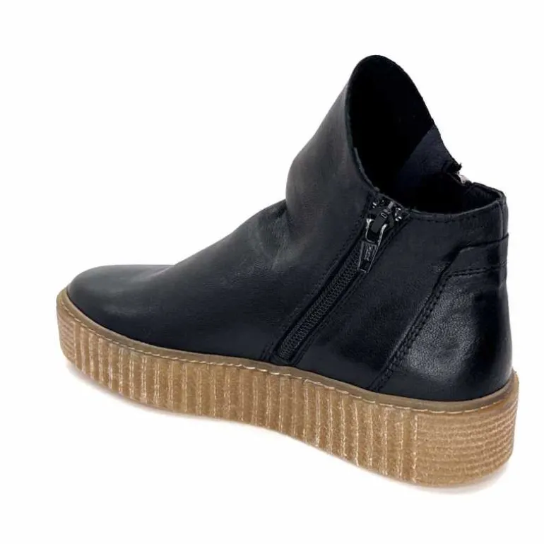 bottines_ivoire__cuir_noir_13-3.webp follia dolce Bottines Ivoire 411 Cuir Noir Cheap