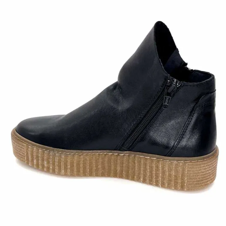 bottines_ivoire__cuir_noir_14-3.webp follia dolce Bottines Ivoire 411 Cuir Noir Cheap