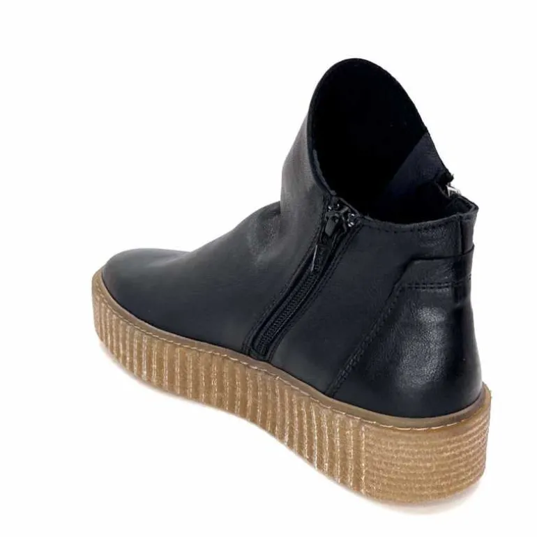 bottines_ivoire__cuir_noir_15-3.webp follia dolce Bottines Ivoire 411 Cuir Noir Cheap