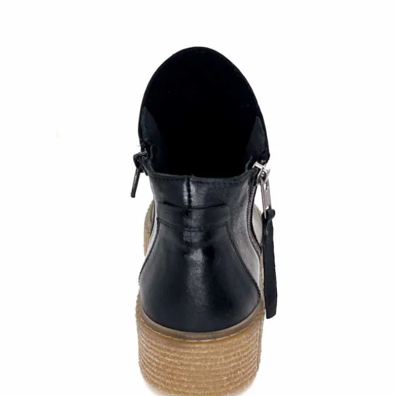 bottines_ivoire__cuir_noir_18-3.webp follia dolce Bottines Ivoire 411 Cuir Noir Cheap