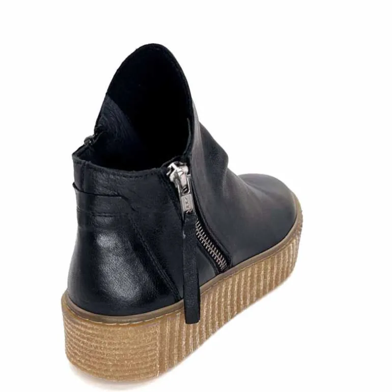 bottines_ivoire__cuir_noir_20-3.webp follia dolce Bottines Ivoire 411 Cuir Noir Cheap