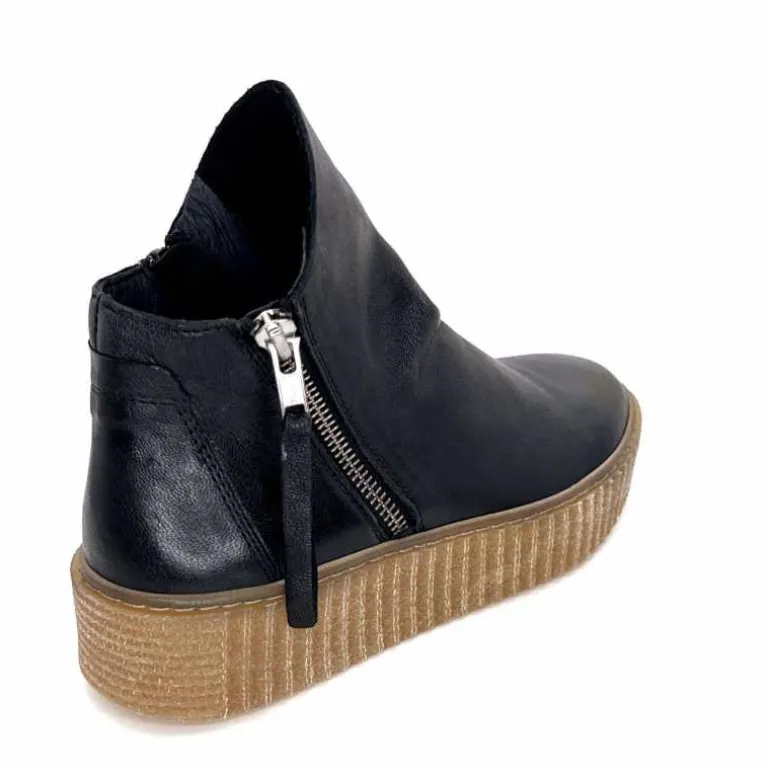 bottines_ivoire__cuir_noir_21-3.webp follia dolce Bottines Ivoire 411 Cuir Noir Cheap