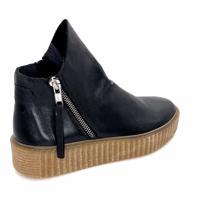 bottines_ivoire__cuir_noir_22-3.webp follia dolce Bottines Ivoire 411 Cuir Noir Cheap