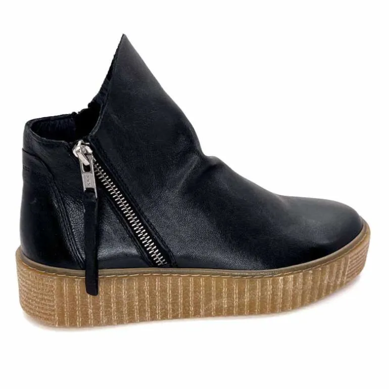 bottines_ivoire__cuir_noir_23-3.webp follia dolce Bottines Ivoire 411 Cuir Noir Cheap