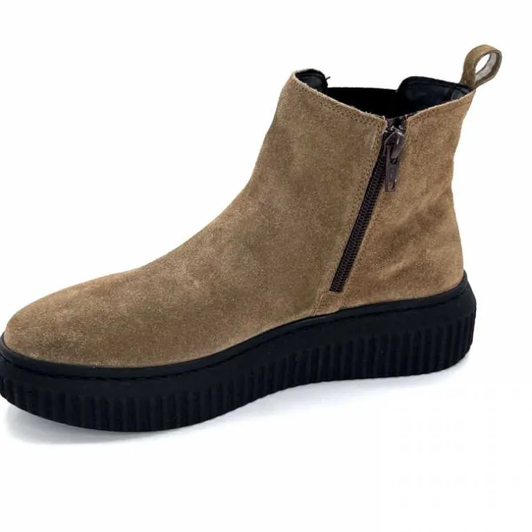 bottines_ivoire__daim_taupe_10.webp marchesini Bottines Ivoire 659020 Daim Taupe Cheap