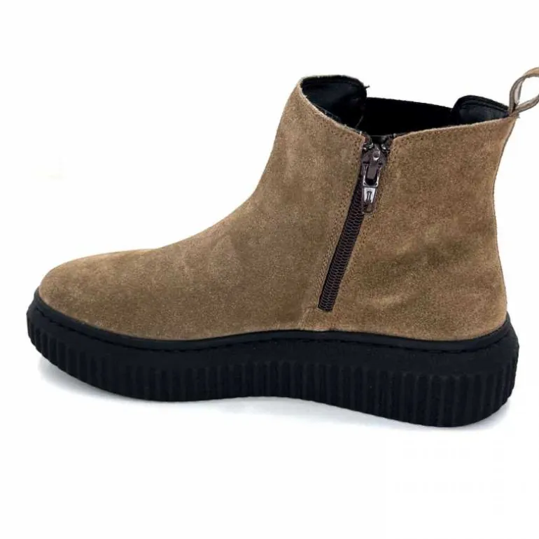 bottines_ivoire__daim_taupe_12.webp marchesini Bottines Ivoire 659020 Daim Taupe Cheap