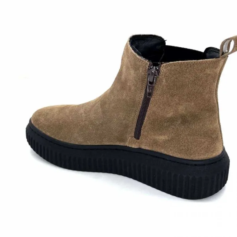 bottines_ivoire__daim_taupe_13.webp marchesini Bottines Ivoire 659020 Daim Taupe Cheap