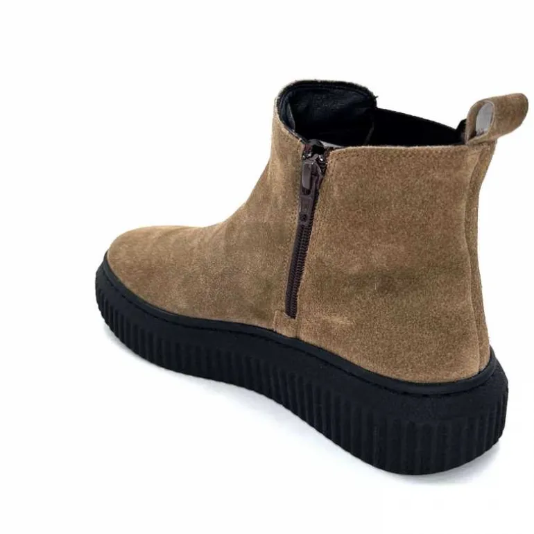 bottines_ivoire__daim_taupe_14.webp marchesini Bottines Ivoire 659020 Daim Taupe Cheap